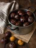 Castagne lesse