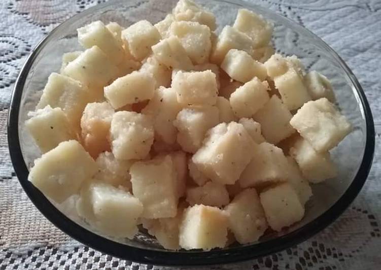 Homemade Chenna Murki (Indian sweet) 😊😊😊
