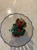 Dates and Paan Patta mouth freshener
