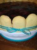 Pastel tiramisú