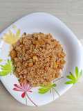 Nasi Goreng Sambel Tomat
