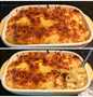 Easy Steps to Prepare Recipes Creamy Macaroni and Cheese (baked) the Perfect So Delicious.