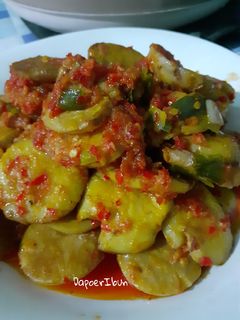 Foto resep Sambal jengkol