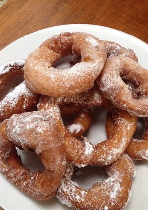 Foto resep Donat Soft Bread
