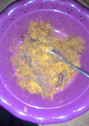 Foto resep Selai nanas