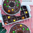 Shiny Crust Brownie
