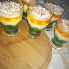 Trifle A picture of Trifle.