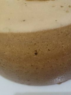 Foto resep Bolu Kukus Kopi