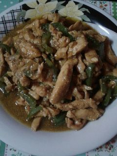 Foto resep Ayam Teriyaki simple