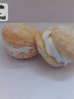 عکسی از دستور شیرینی لطیفه 😍