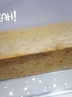 Foto resep Bolu Pisang Panggang 1 Telur