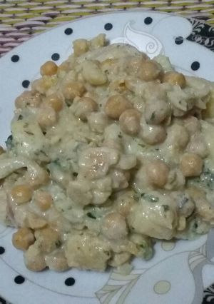 A picture of Chany chat❤.
