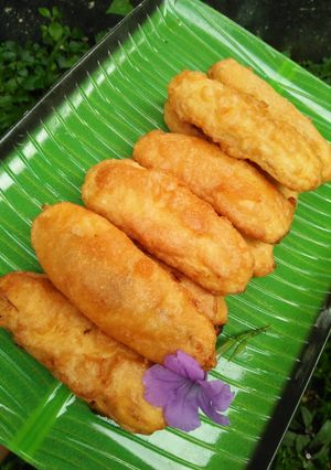 Foto resep Pisang Goreng Aroma