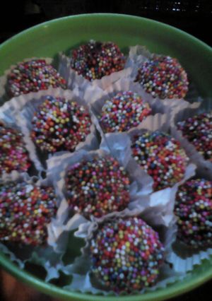 Foto resep Boboco :-)