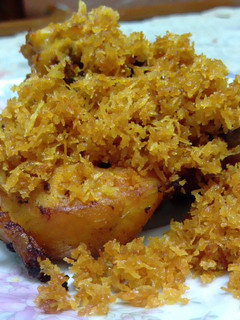 Foto resep Ayam Serundeng SPG
