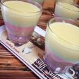 Puding pelagi rasa nano nano 😀😀