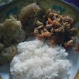 Tongkol Suwir Pedas