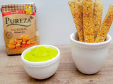 Talitas + mayonesa de palta