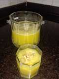 Kacche Aam ka Sharbat