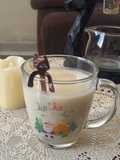 Atole de limón