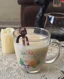 Atole de limón