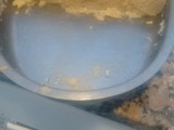 Budín de pan