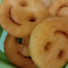 A picture of Smilie.