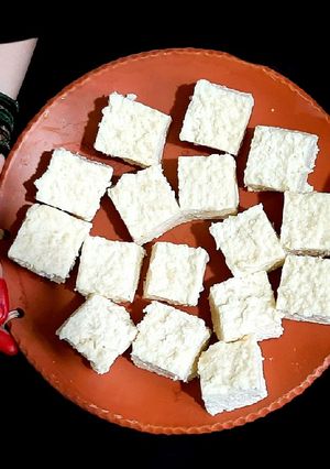 ছানার সন্দেশ (chanar sondesh recipe in Bengali) রেসিপির প্রধান ছবি