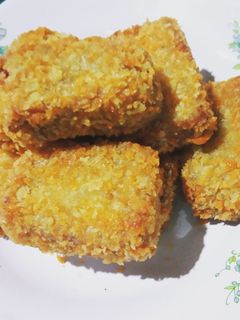 Foto resep Banana Nugget