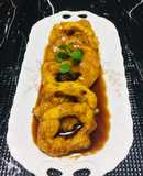 Picarones Peruanos!!