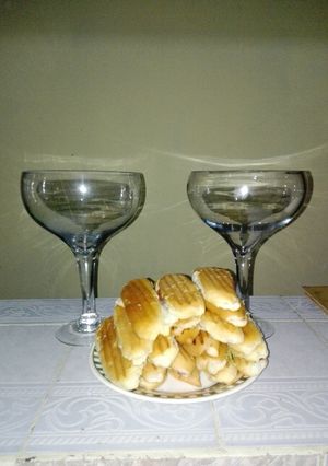 Una foto de Pan misterio