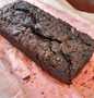 Simple Way Make Recipe Choco Banana Bread that is Can Pamper Your Tongue, Perfect}