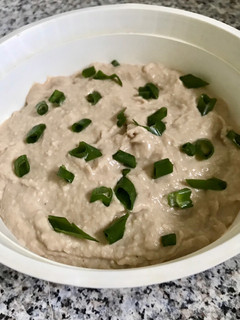 Фото Самый вкусный форшмак.