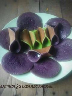 Foto resep Kue Manja