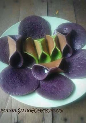 Foto resep Kue Manja