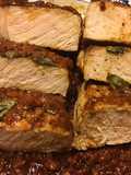 California Farm Organic Pork Chops