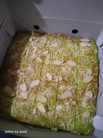 Langkah Mudah untuk Membikin Resep Lekker Holand Pandan yang Bisa Manjain Lidah Anti Ribet, Mantap Sekali