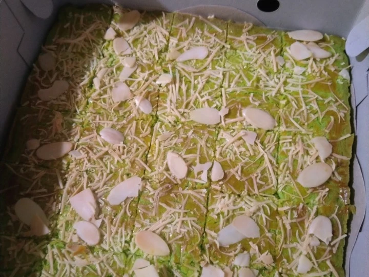 Langkah Mudah untuk Membikin Resep Lekker Holand Pandan yang Bisa Manjain Lidah Anti Ribet, Mantap Sekali