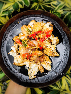 Foto resep Tahu Gejrot