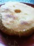 Arepa Frita