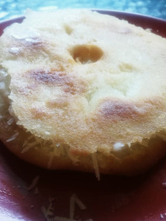 Una foto de Arepa Frita