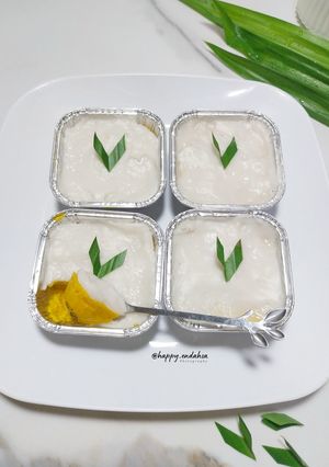 Foto resep Lumpur Surga Labu Kuning