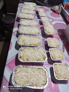 Foto resep Makaroni skotel simple enak
