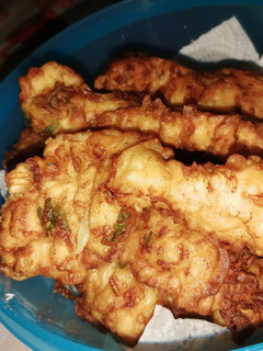 Petrezselymes bundás csirkemell recept fotója