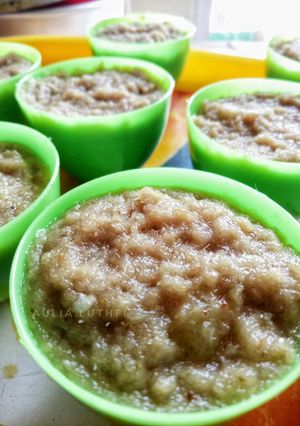 Foto resep Bumbu Dasar Magic