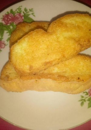 Foto resep Tahu KW #debm