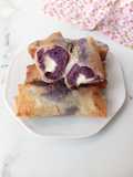 Goguma Cheese Lumpia