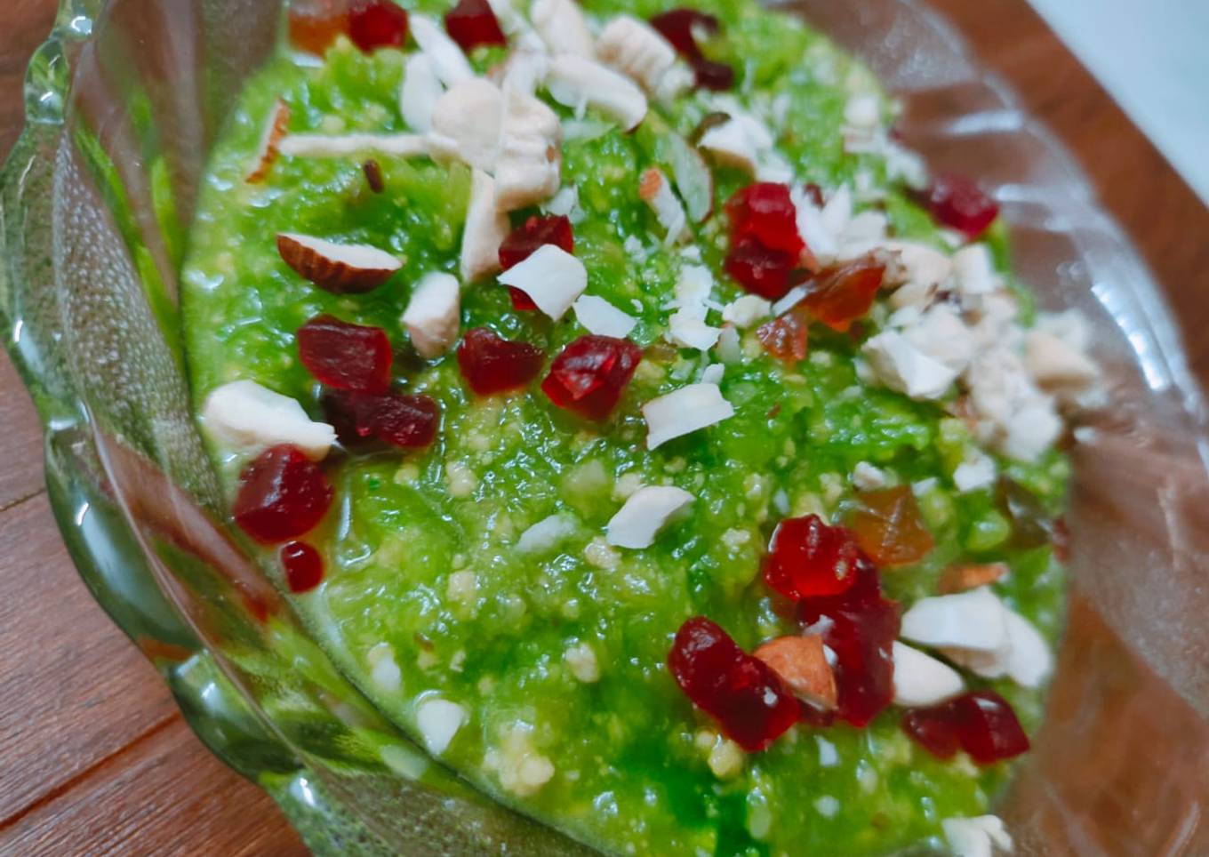 🌟Bottle gourd halwa ll lauki ka halwa💚