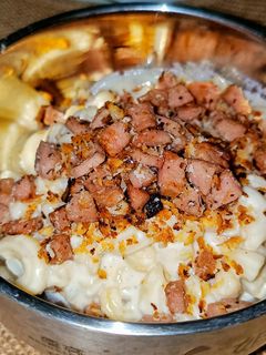 Foto resep Mac & cheese