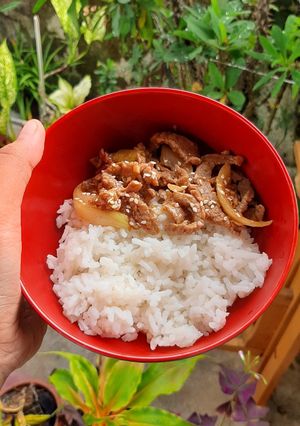 Foto resep Korean Beef Bulgogi